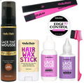 6pcs Wig Installation Accessories Set