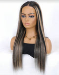 Miss Balayge (Human Blend)